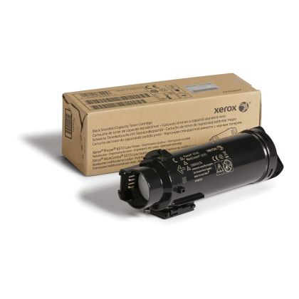 XEROX     Toner-Modul            schwarz