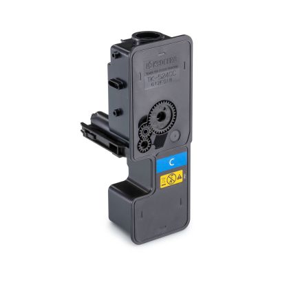 KYOCERA   Toner-Modul               cyan