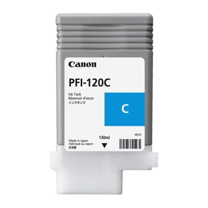 CANON     Tintenpatrone             cyan
