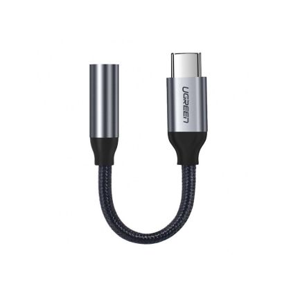 UGREEN    USB-C to 3.5mm headphone