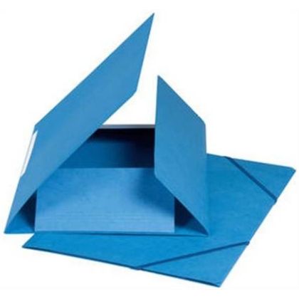 BIELLA    Gummibandmappe              A4