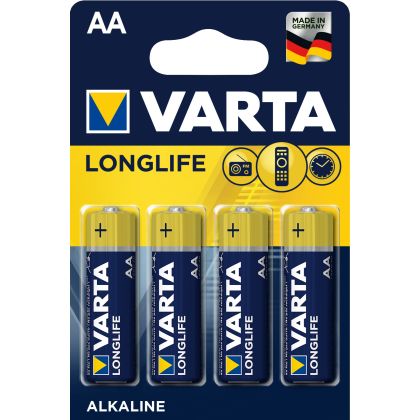 VARTA     Batterie