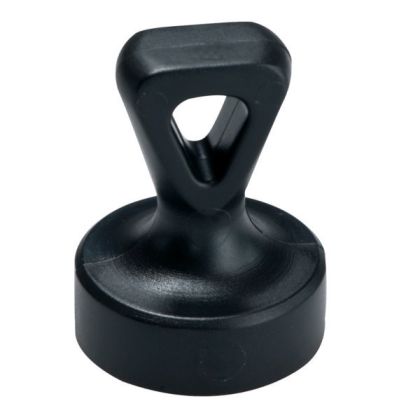 BEREC     Griffmagnet Kunststoff    17mm
