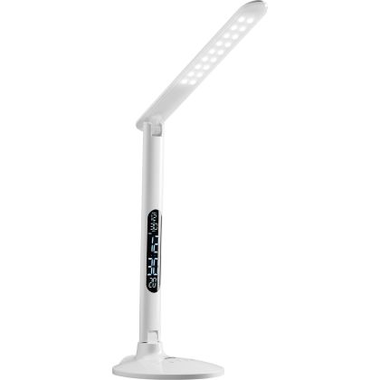 MAGNETOP. LED Schreibtischleuchte Strato