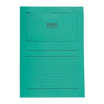 ELCO      Organisationsmappe Ordo     A4