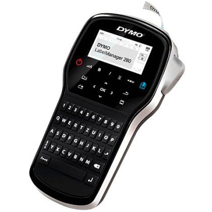 DYMO      LabelManager 280 P