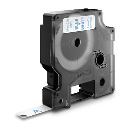 DYMO      Schriftband D1