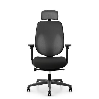 GIROFLEX  Bürodrehstuhl 353-4029
