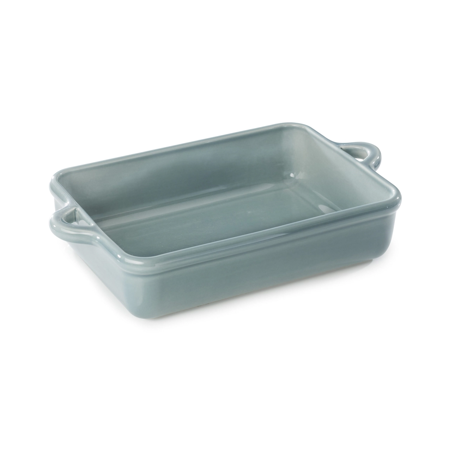 Bombance Auflaufform D29cm wolkengrau