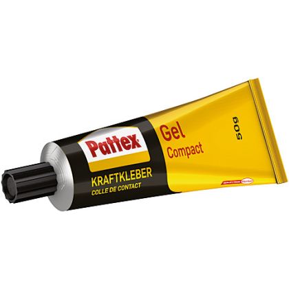 PATTEX    Kraftkleber Gel