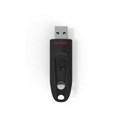 SANDISK   USB Flash Cruzer Ultra    64GB