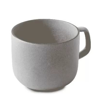 Equinoxe Espressotasse D6.5cm H5.5cm 8cl pfeffer