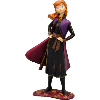 Frozen 2 Anna