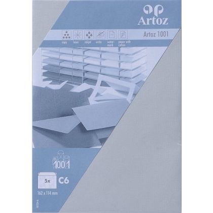 ARTOZ     Couverts 1001               C6