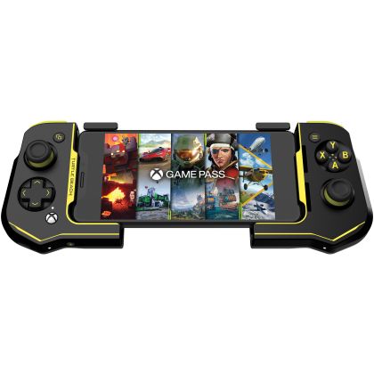 TURTLE B. Atom Controller D4X Android