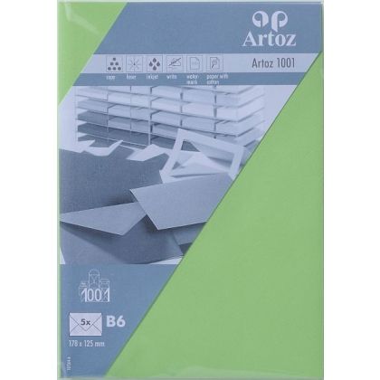 ARTOZ     Couverts 1001               B6