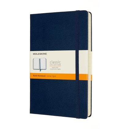 MOLESKINE Notizbuch HC              L/A5
