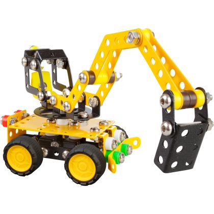 Constructor Hulk (Bagger)