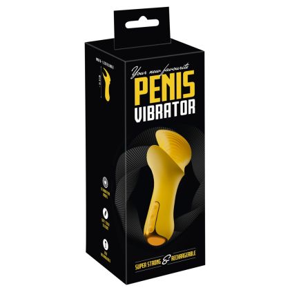 Your New Favourite Penis Vibra