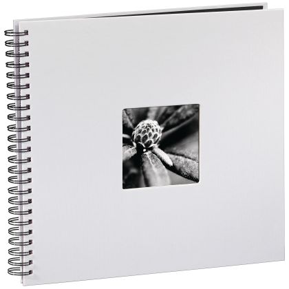 HAMA      Spiralalbum Fine Art