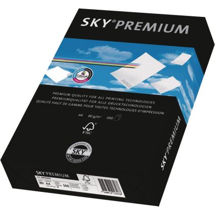 SKY       Premium Papier              A3