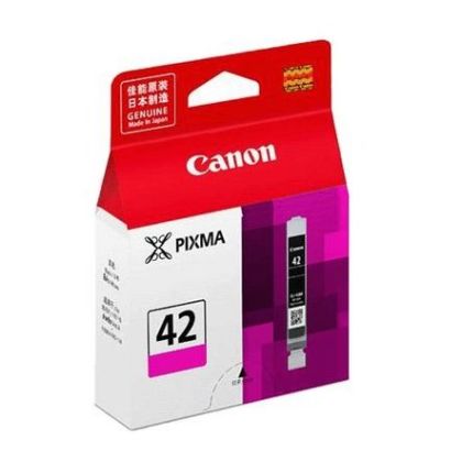 CANON     Tintenpatrone          magenta