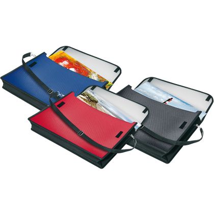 ELCO      Zeichenmappe Velobag        A3