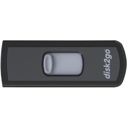 DISK2GO   USB-Stick three.O         16GB