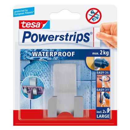 TESA      Powerstrips Zoom