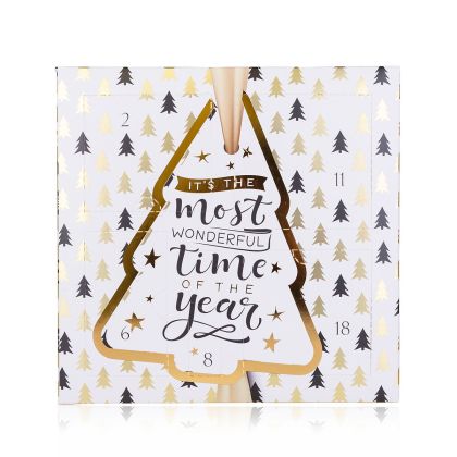 ACCENTRA  Adventskalender