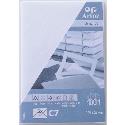 ARTOZ     Couverts 1001               C7
