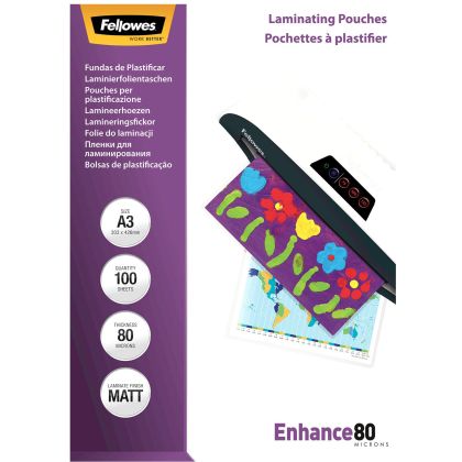 FELLOWES  Laminiertasche              A3