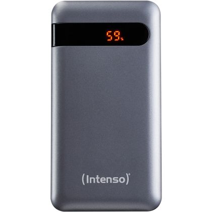 INTENSO   Power Delivery Powerbank