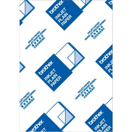 BROTHER   InkJet Paper 73g            A3