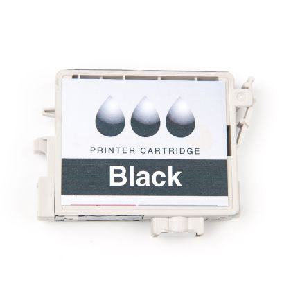 CANON     Tintenpatrone     matt schwarz
