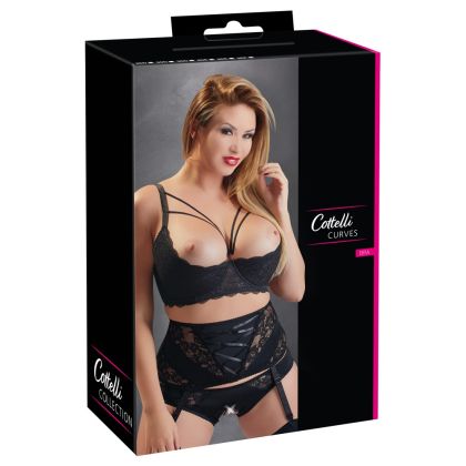 Hebe Spitze 95F