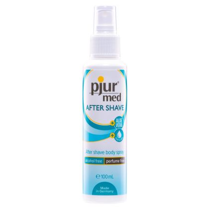 pjur After Shave 100 ml