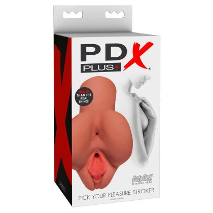 PDX Plus Pick Your Pleasure St