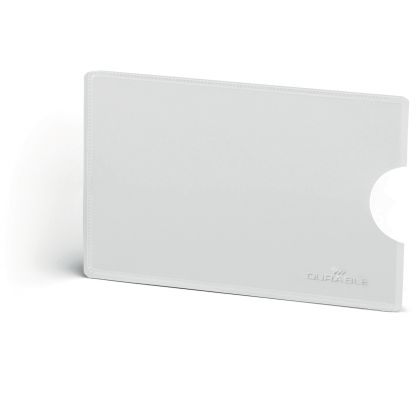 DURABLE   Kreditkartenhülle Rfid Secure