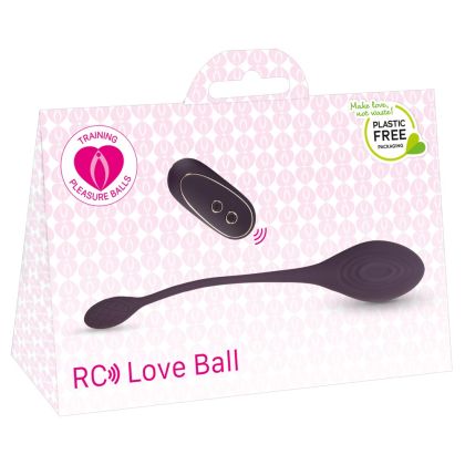 TPB RC Love Ball