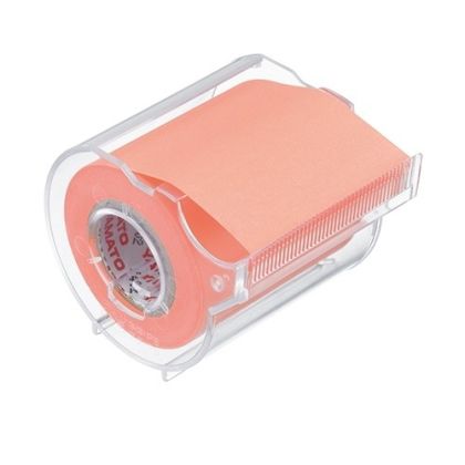NT        Memoc Roll Tape