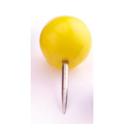 MAGNETOP. Pinwand-Nadeln