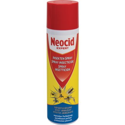 NEOCID    Insekten-Spray           400ml