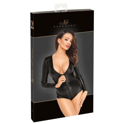 Body langarm XL