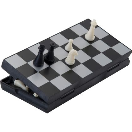 Reiseschach magnetisch 16 cm