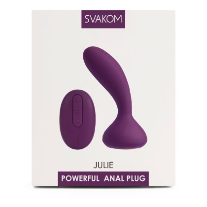 Julie Violet