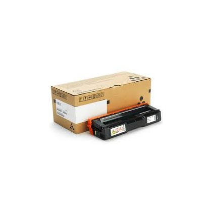 RICOH     Toner Modul            schwarz