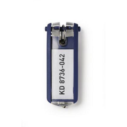 DURABLE   Schlüsselanhänger KEY CLIP