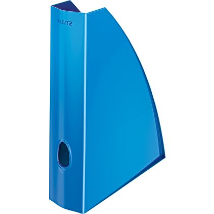 LEITZ     Stehsammler WOW             A4