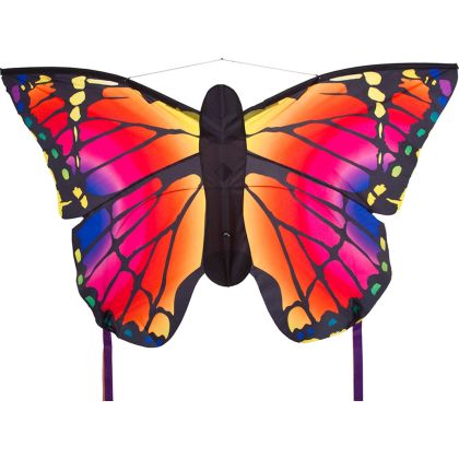 Drachen Butterfly Ruby L
